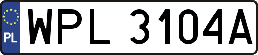 WPL3104A