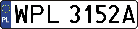 WPL3152A