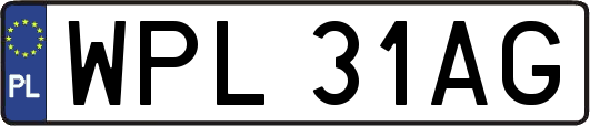 WPL31AG