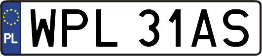 WPL31AS