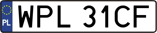 WPL31CF