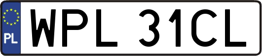 WPL31CL
