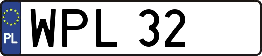 WPL32