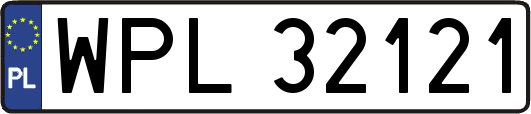WPL32121