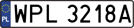 WPL3218A