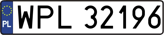 WPL32196