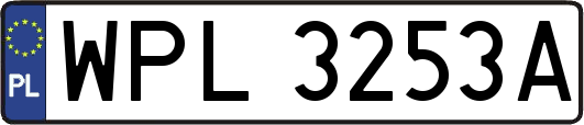 WPL3253A