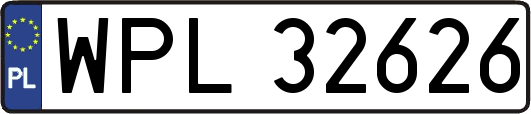 WPL32626