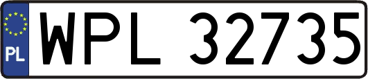 WPL32735