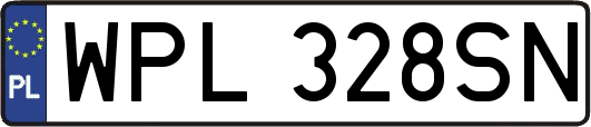 WPL328SN