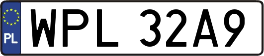 WPL32A9