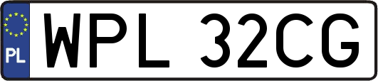 WPL32CG