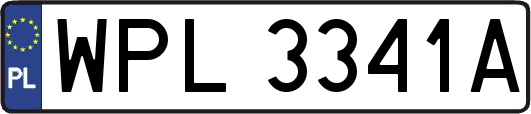 WPL3341A