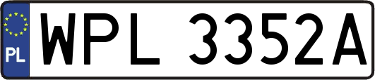 WPL3352A