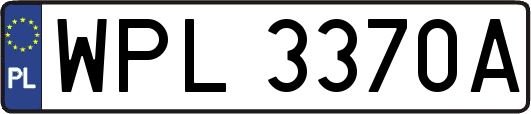 WPL3370A