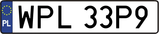 WPL33P9