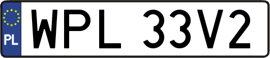 WPL33V2