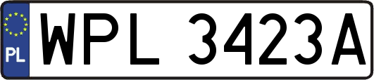 WPL3423A