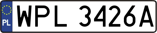 WPL3426A