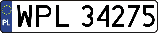 WPL34275