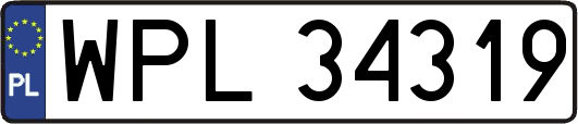 WPL34319