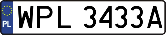 WPL3433A