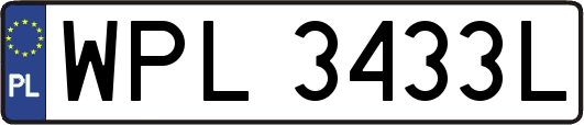 WPL3433L