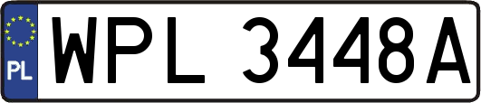 WPL3448A