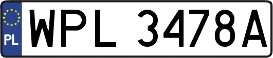 WPL3478A