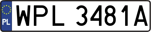 WPL3481A