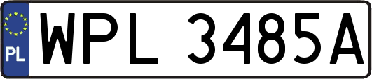 WPL3485A