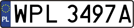 WPL3497A