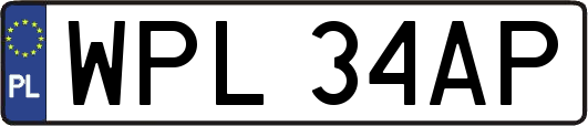 WPL34AP