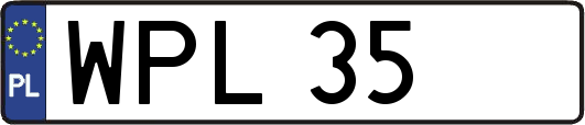 WPL35