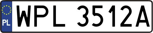 WPL3512A