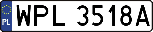 WPL3518A