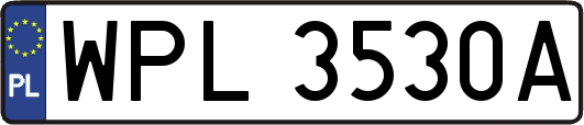 WPL3530A