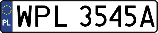 WPL3545A