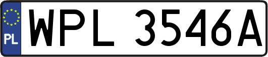 WPL3546A