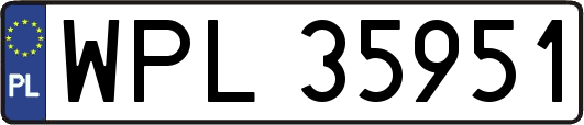 WPL35951