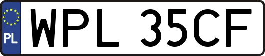 WPL35CF