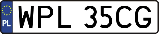 WPL35CG