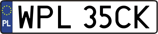 WPL35CK