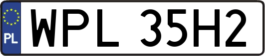 WPL35H2