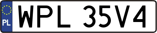 WPL35V4