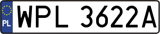 WPL3622A