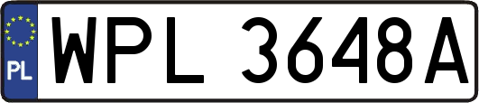 WPL3648A