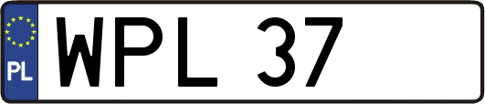 WPL37