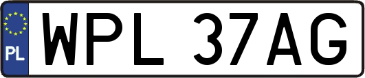 WPL37AG