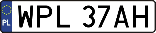 WPL37AH